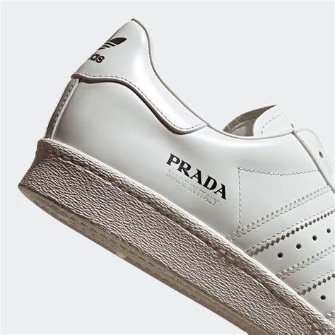 collaboration adidas prada